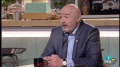 José María Torres: "La vaga de transportistes està envoltada de populisme"
