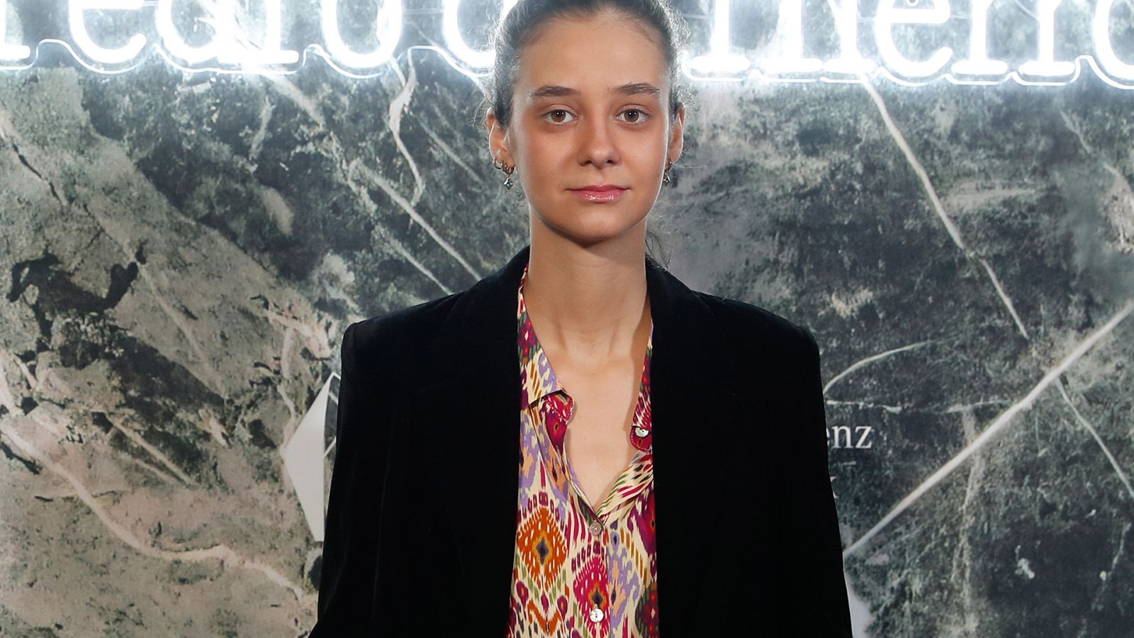 Desfile Pedro del Hierro