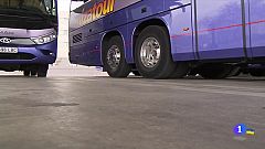La crisi energètica situa famílies i transportistes al límit