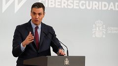 PSOE, Unidas Podemos y Cs califican de "vergüenza" e "ignominia" el acuerdo de PP y Vox para Castilla y León