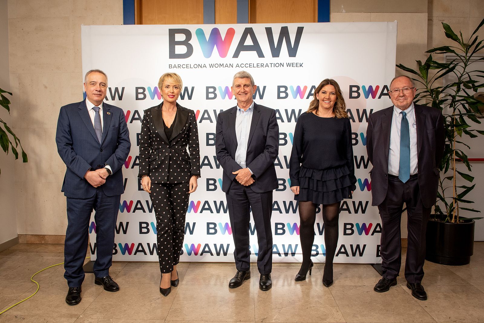Clausura Bwaw