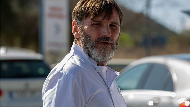 Comienza el rodaje de 'Últimas voluntades', participada por RTVE, con Fernando Tejero y Oscar Casas