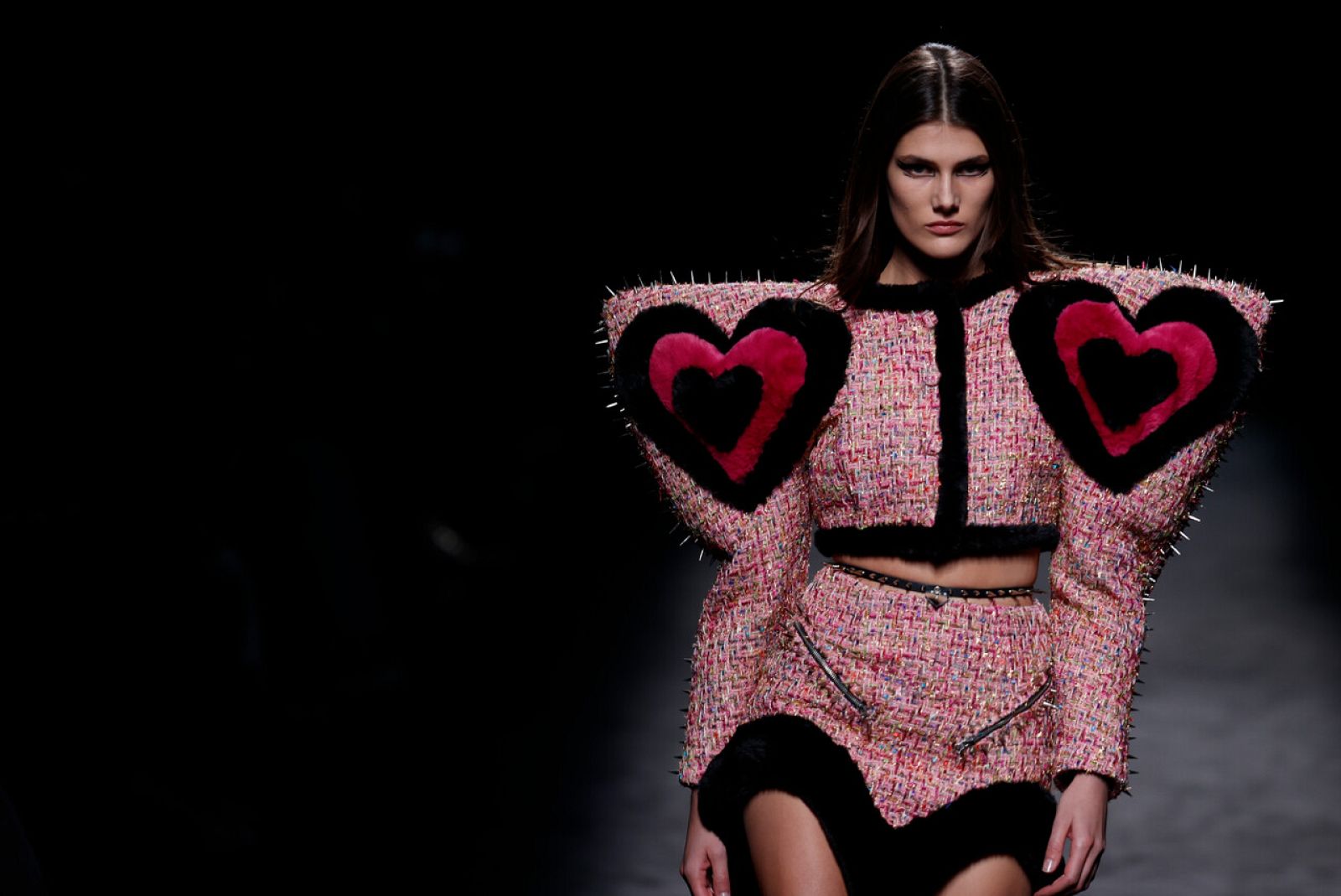 Desfile de Dominnico