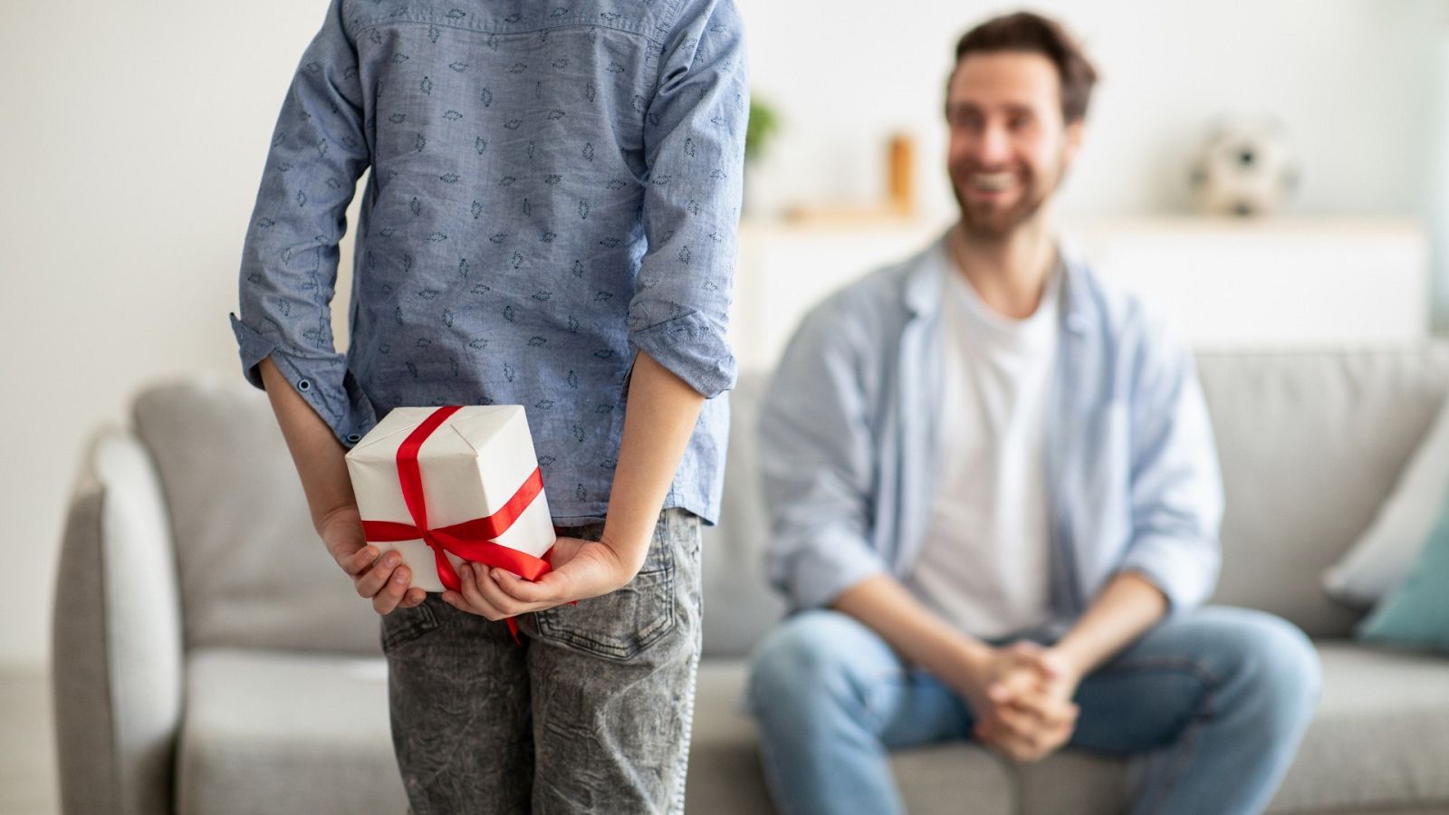 ¿Qué regalar por el Día del Padre?