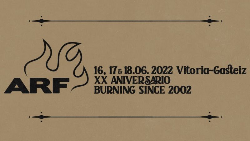 Azkena Rock Festival celebra 20 años con un cartel lleno de figuras imprescindibles  