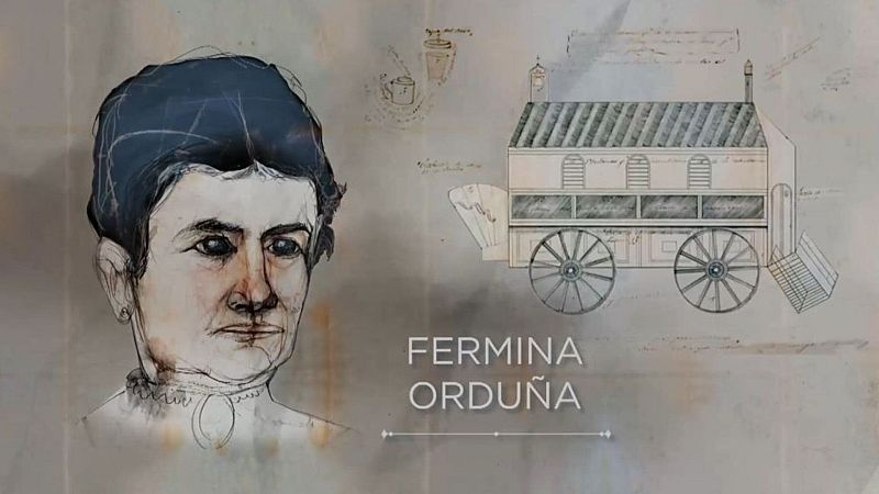 Inventoras espa�olas que dejaron huella en la historia y que deber�as conocer