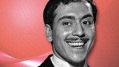 100 años de José Luis López Vázquez, todas sus películas en RTVE Play