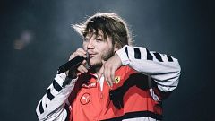 ¿Por qué vuelve ahora Paulo Londra con Warner Music?