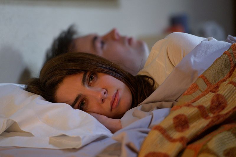 Cu�ntame | Vuelve a ver el cap�tulo 394, completo: "Larga jornada hacia la noche"