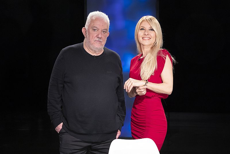 'Lejos del mar', dirigida por Imanol Uribe, en 'Versión Española'