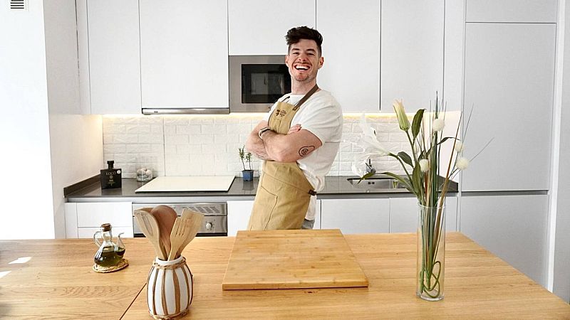 Alberto Ugarte: Trucos para convertir una comida poco saludable en una receta healthy 