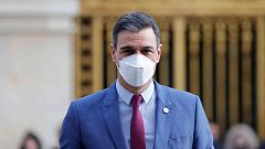 Los Veintisiete urgen a la ComisiLos Veintisiete urgen a la Comisión a garantizar "precios asequibles" de la luz este mismo mes