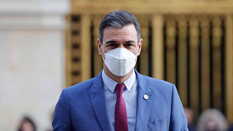 Los Veintisiete urgen a la Comisión a garantizar "precios asequibles" de la luz este mismo mes