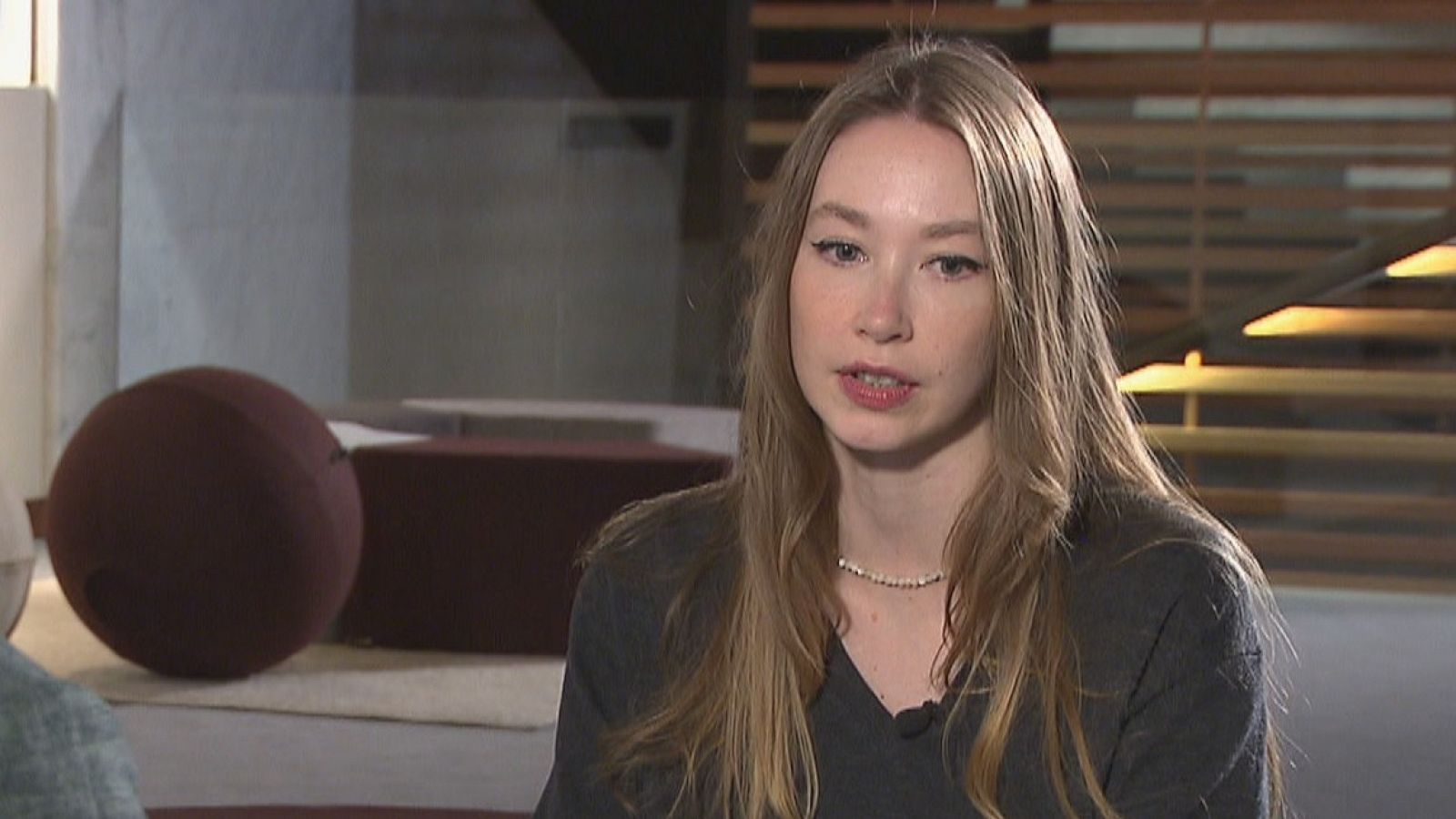 Margaryta Yakovenko, periodista ucraniana