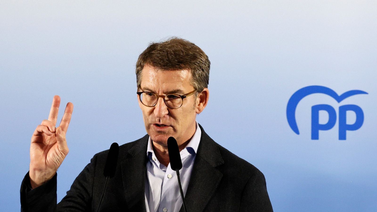 Alberto Núñez Feijóo