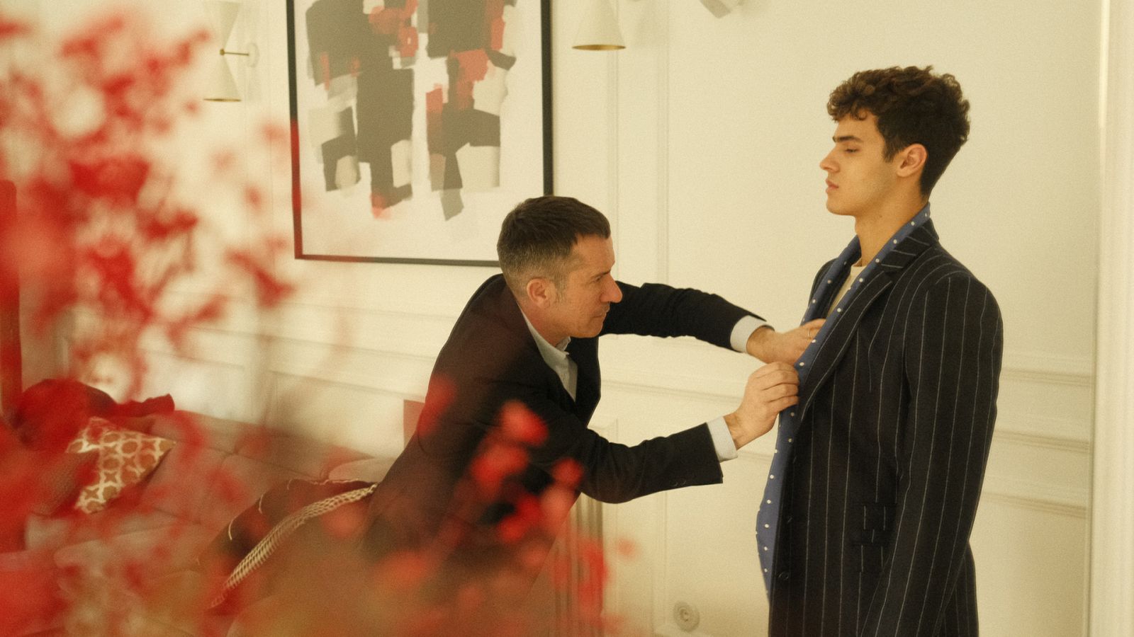 García Madrid en Madrid es Moda