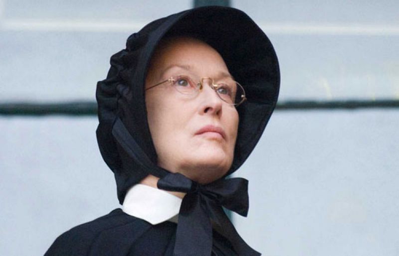 Meryl Streep, la reina de los Oscar