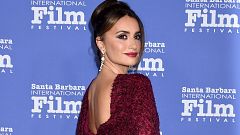 Penélope Cruz tiene una 'segunda madre': Sophia Loren