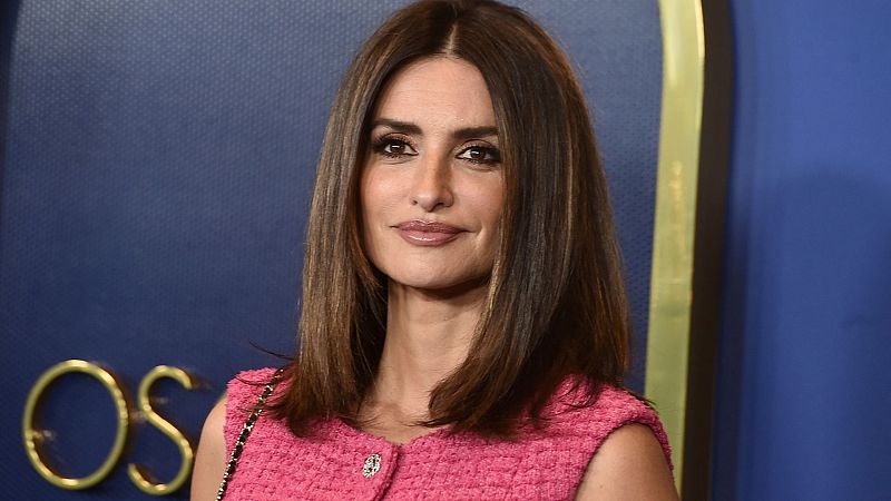 Penlope Cruz: sus 'looks' de cine para brillar en la alfombra roja