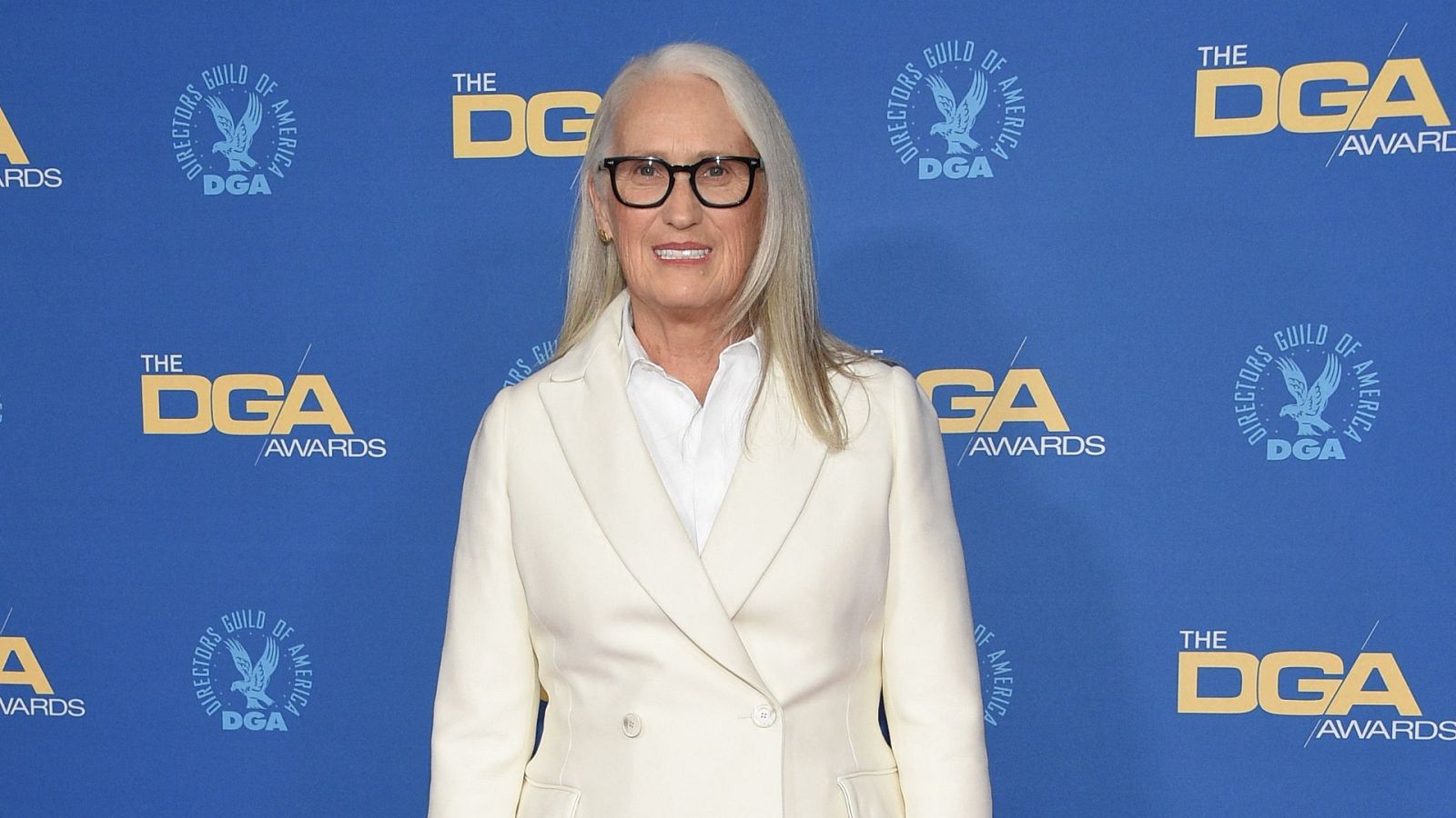 Jane Campion, directora de 'El poder del perro'