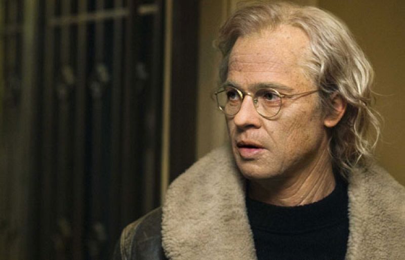 Brad Pitt, un 'sex symbol' con mucho talento