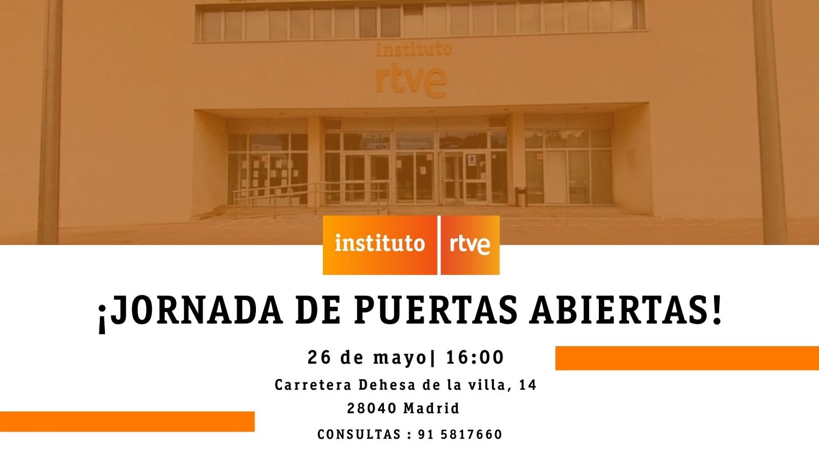 Puertas abiertas 260522