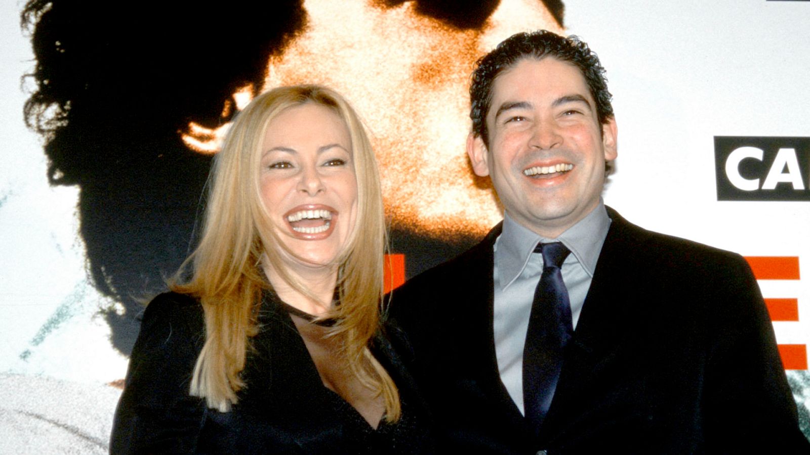 Ana Obregón y Boris Izaguirre