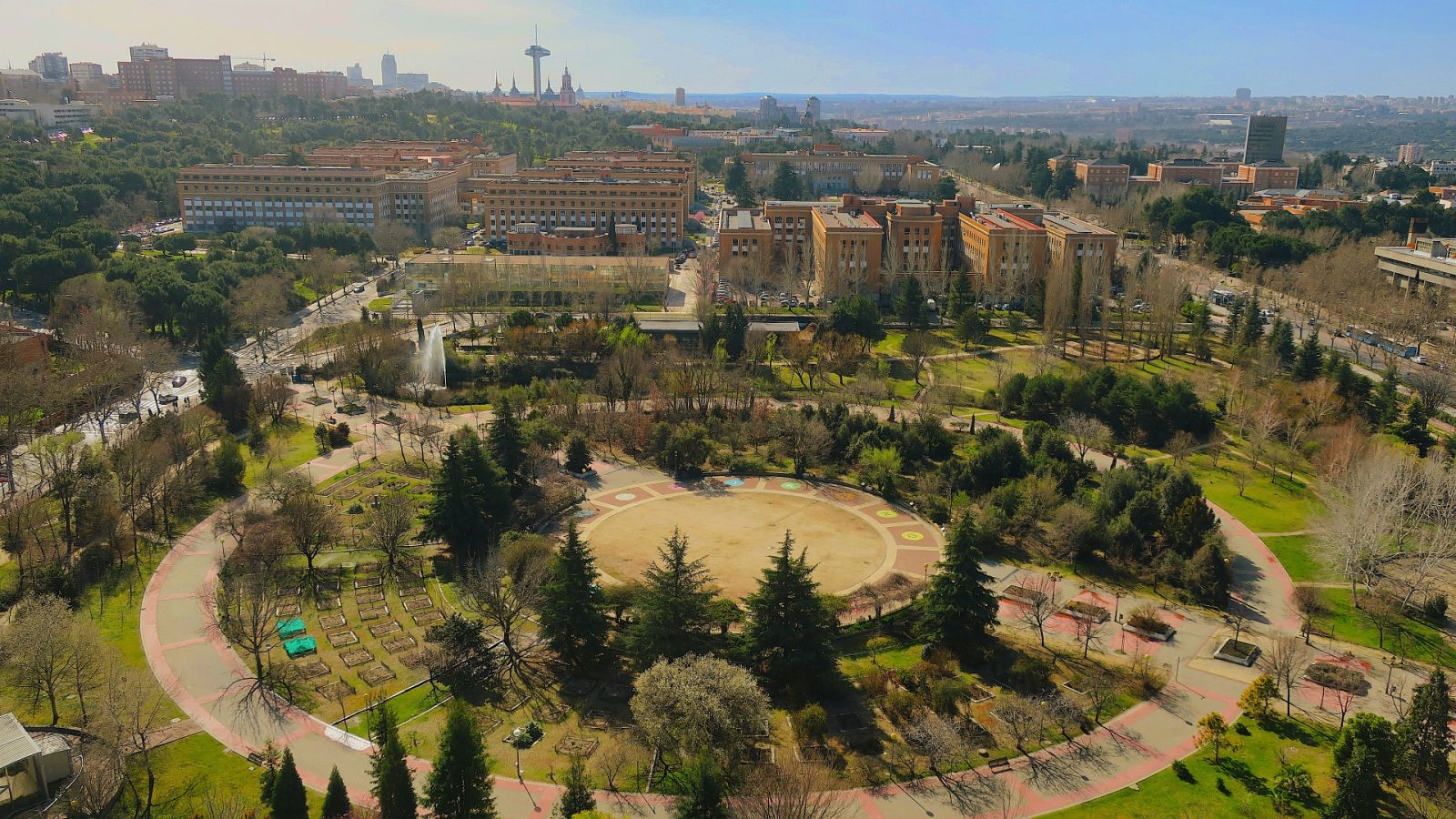 Brunch -In The Park vuelve a celebrarse tras el parón por la pandemia