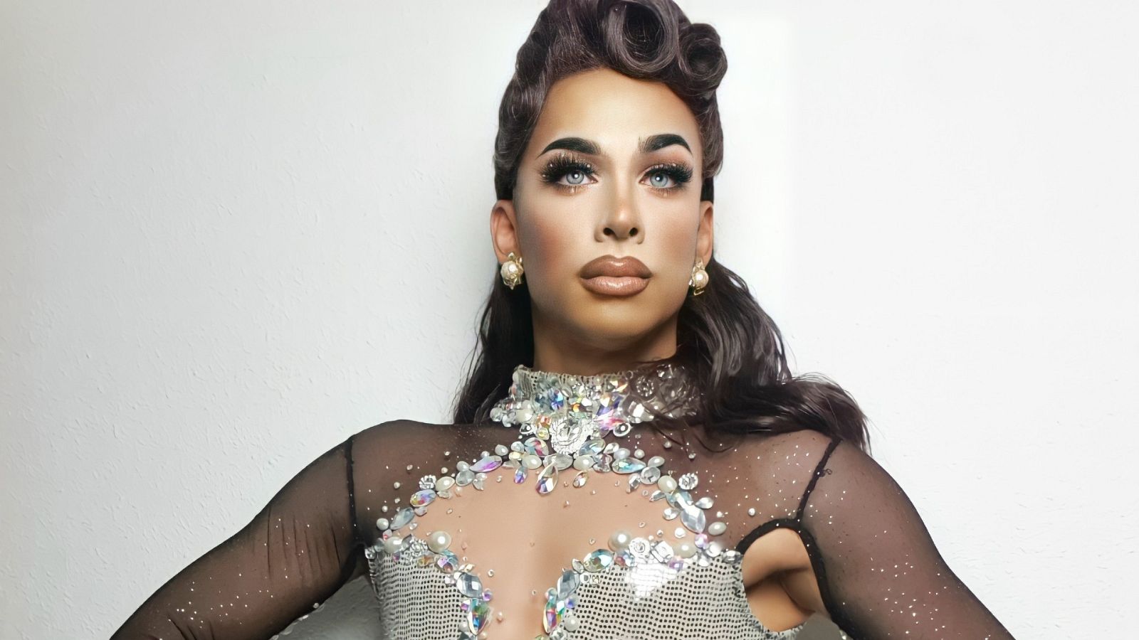 Carmen Farala, ganadora de 'Drag Race España'