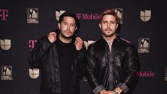 Cali & El Dandee: "Ahora no estás compitiendo contra diez artistas, sino contra un millón"