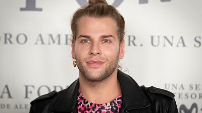 Eduardo Navarrete fue 'drag queen'. As era 'La Nenuco'