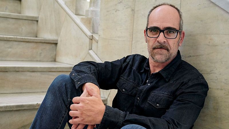 La vuelta de Luis Tosar a sus personajes oscuros