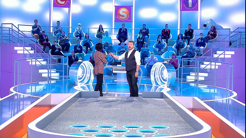RTVE abre el casting de 'Te ha tocado', el nuevo concurso diario de La 1