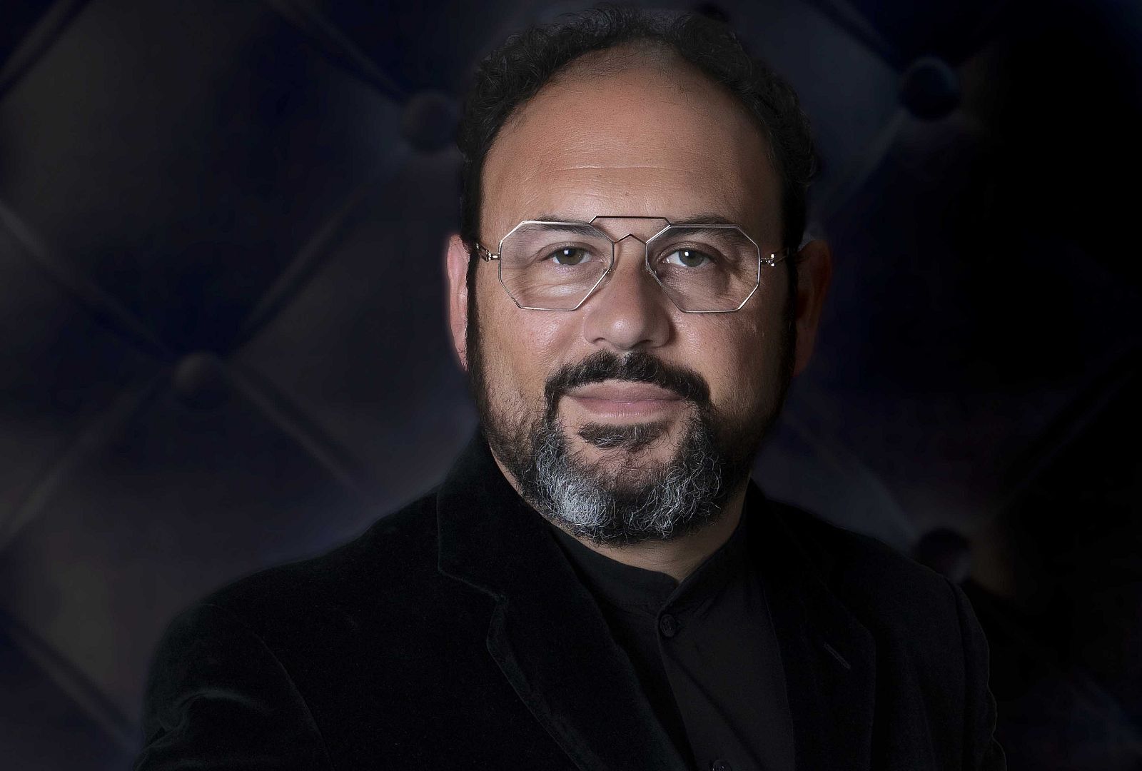 Marco Antonio García de Paz