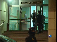Garzón dice que Correa sobornaba a funcionarios y autoridades de Madrid y Valencia