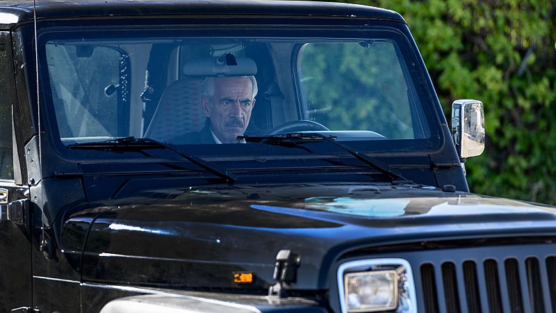 Cu�ntame | Los mejores momentos del cap�tulo 395: "Tan cansado y peque�o"