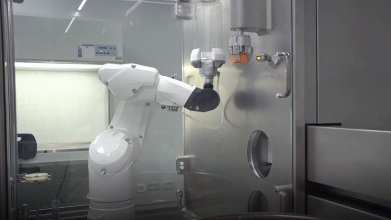 La vacuna de reforç d'Hipra crea més anticossos que la de Pfizer