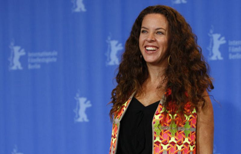 La Berlinale se emociona con el oculto mundo quechua de "La teta asustada"