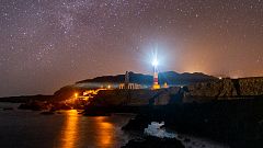 La Palma: corazón de fuego, mar y estrellas