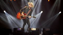 Mikel Erentxun, el cantante que prefiere el cine a la música