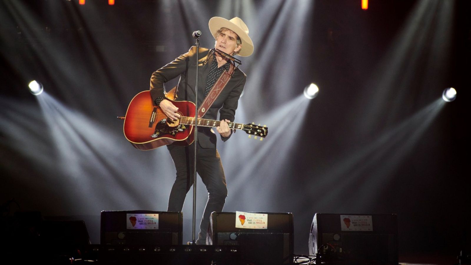 Mikel Erentxun concierto