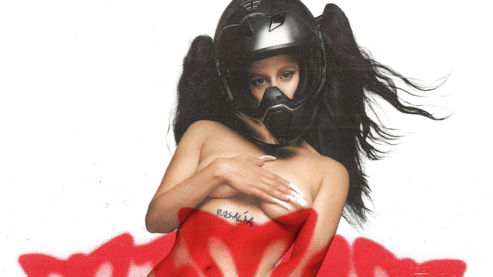 'Motomami', de Rosalía