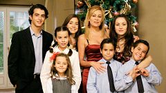Celebra los 20 años de 'Ana y los siete' con la maratón de todos sus capítulos
