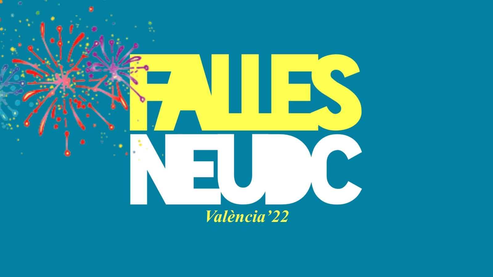 'No es un día cualquiera' en las Falles