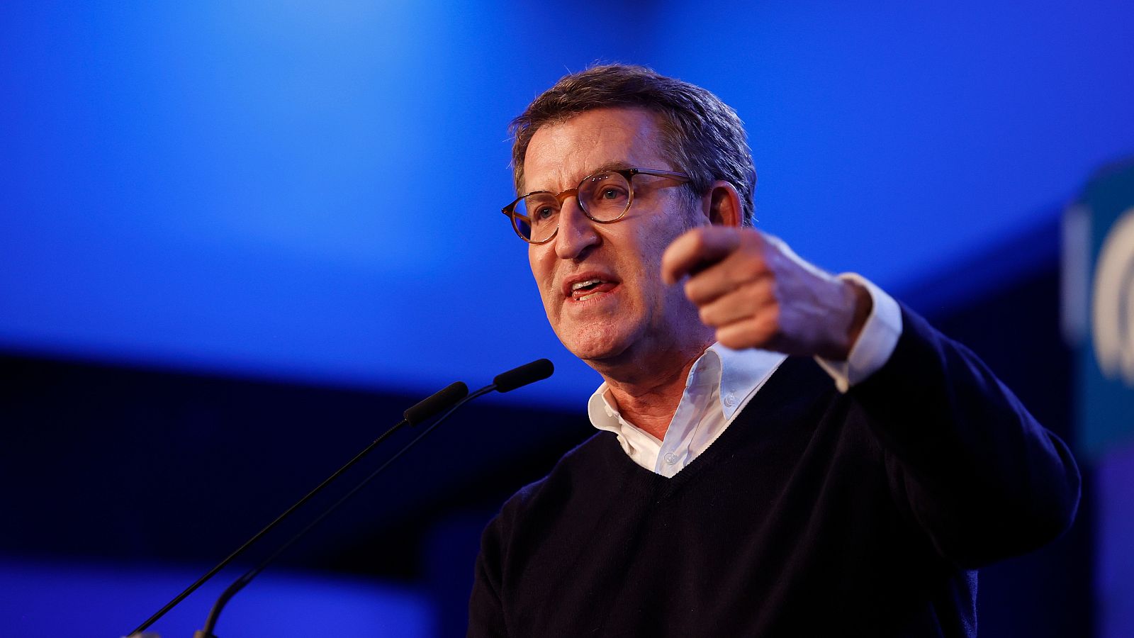 Alberto Núñez Feijóo