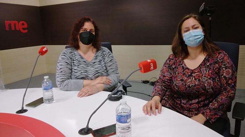 Asociación COVID persistente Andalucía: "Te cambia tu vida al 100%"