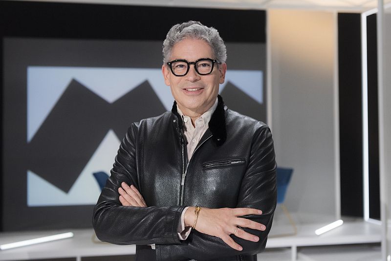 Por qu� no le pones cara al marido de Boris Izaguirre