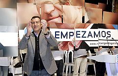 Los candidatos gallegos contraponen sus ideas de futuro en el arranque de campaña