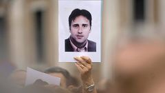 La Audiencia Nacional investigará quién ordenó matar a Miguel Ángel Blanco