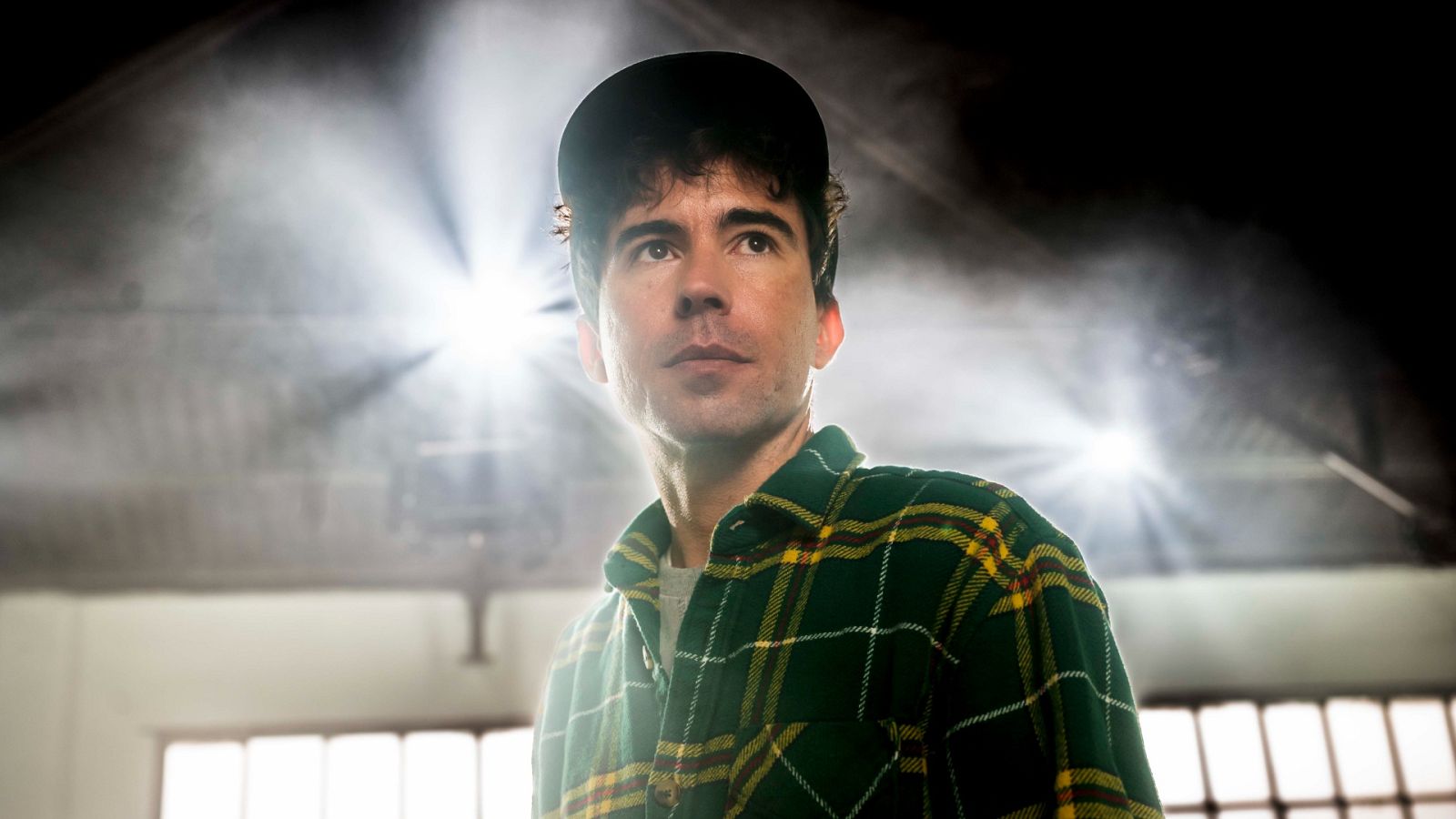 Ferran Palau a 'Efecte Collins'